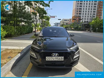 HYUNDAI KONA DIESEL 1.6 2WD