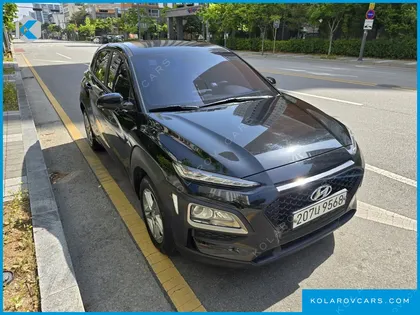 HYUNDAI KONA DIESEL 1.6 2WD