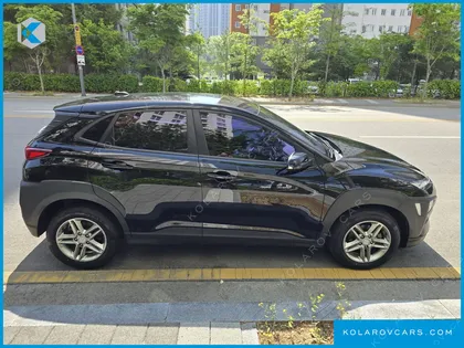 HYUNDAI KONA DIESEL 1.6 2WD