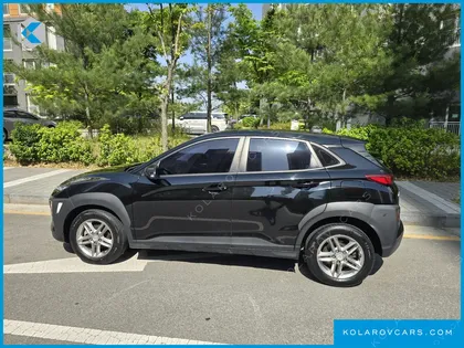 HYUNDAI KONA DIESEL 1.6 2WD