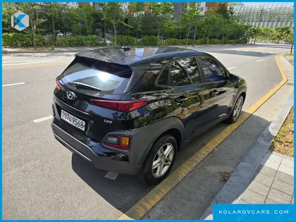 HYUNDAI KONA DIESEL 1.6 2WD