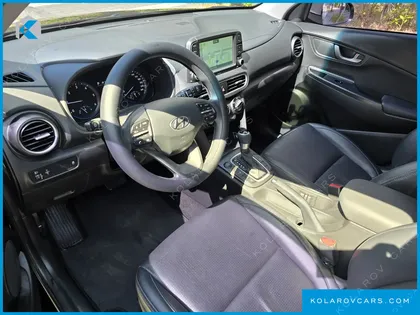 HYUNDAI KONA DIESEL 1.6 2WD