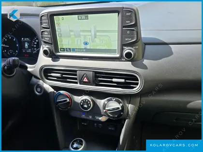 HYUNDAI KONA DIESEL 1.6 2WD