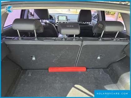 HYUNDAI KONA DIESEL 1.6 2WD