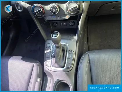 HYUNDAI KONA DIESEL 1.6 2WD