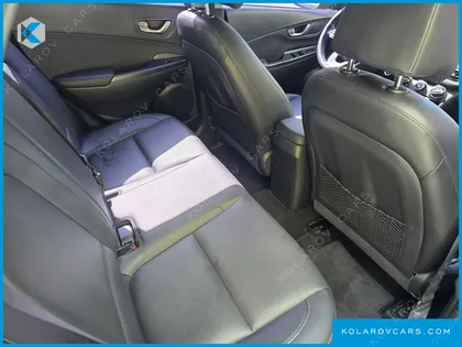 HYUNDAI KONA DIESEL 1.6 2WD
