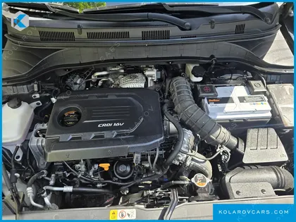 HYUNDAI KONA DIESEL 1.6 2WD