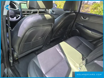 HYUNDAI KONA DIESEL 1.6 2WD