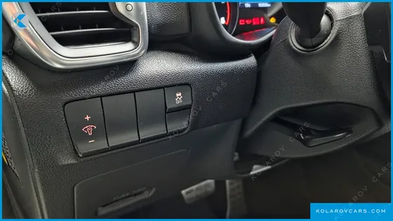 KIA SPORTAGE DIESEL 2WD NOBLESSE