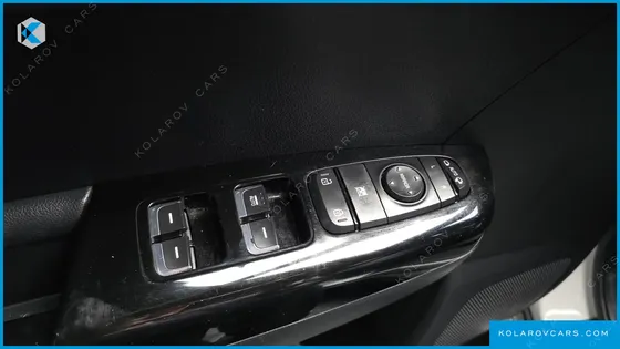 KIA SPORTAGE DIESEL 2WD NOBLESSE
