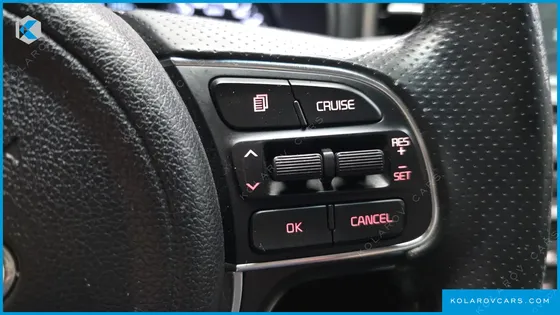 KIA SPORTAGE DIESEL 2WD NOBLESSE