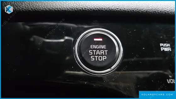 KIA SPORTAGE DIESEL 2WD NOBLESSE