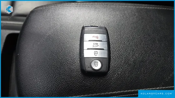 KIA SPORTAGE DIESEL 2WD NOBLESSE