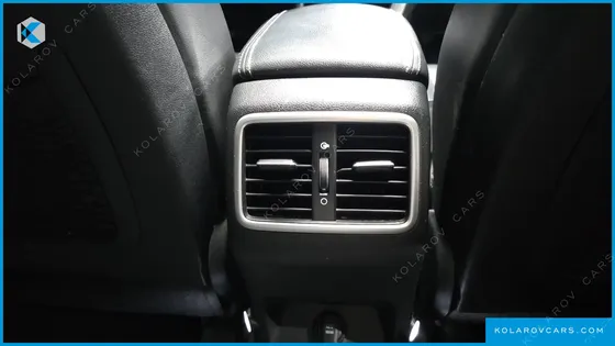KIA SPORTAGE DIESEL 2WD NOBLESSE