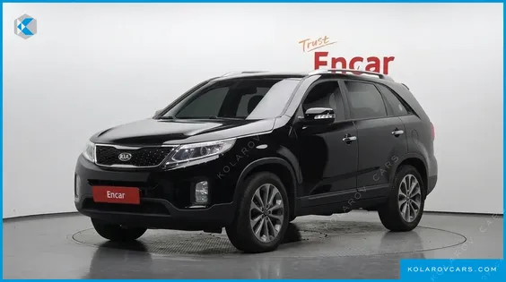 KIA SORENTO DIESEL 2.0 2WD