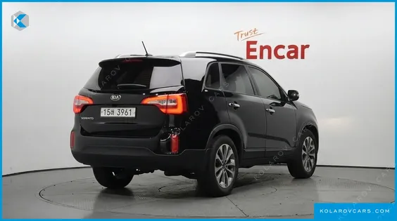 KIA SORENTO DIESEL 2.0 2WD