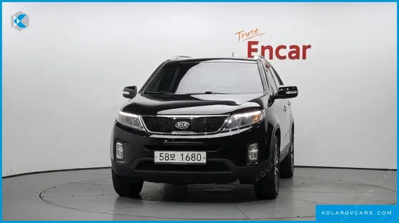 KIA SORENTO DIESEL 2.0 2WD