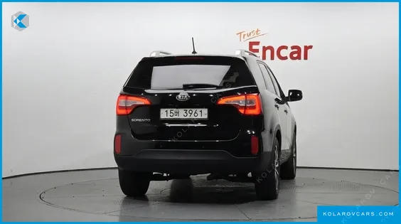 KIA SORENTO DIESEL 2.0 2WD