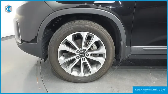 KIA SORENTO DIESEL 2.0 2WD