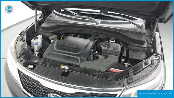 KIA SORENTO DIESEL 2.0 2WD