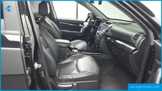 KIA SORENTO DIESEL 2.0 2WD