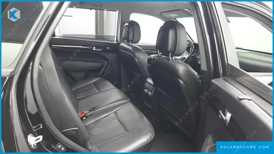 KIA SORENTO DIESEL 2.0 2WD