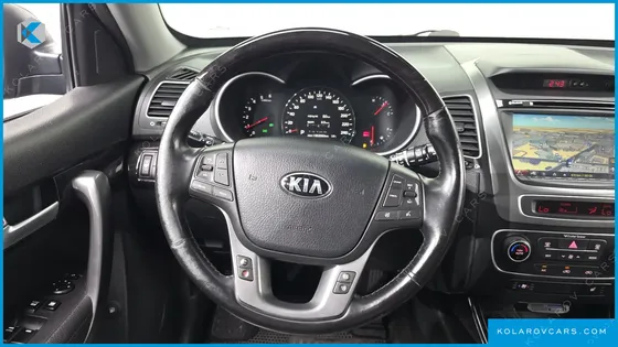 KIA SORENTO DIESEL 2.0 2WD