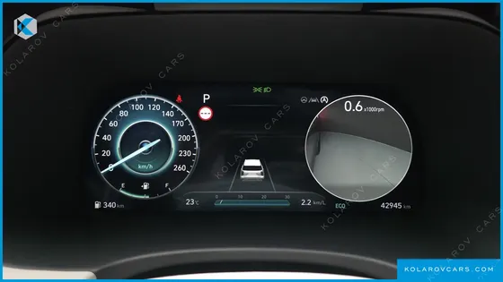 HYUNDAI PALISADE GASOLINE 3.8 4WD
