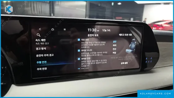 HYUNDAI PALISADE GASOLINE 3.8 4WD