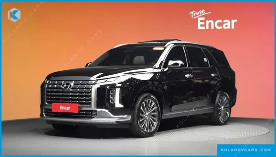 HYUNDAI PALISADE GASOLINE 3.8 4WD