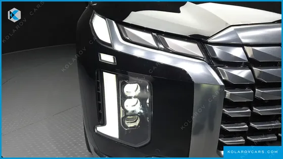HYUNDAI PALISADE GASOLINE 3.8 4WD