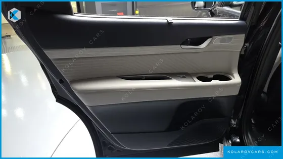 HYUNDAI PALISADE GASOLINE 3.8 4WD