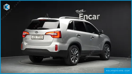 KIA SORENTO DIESEL 2.0 2WD