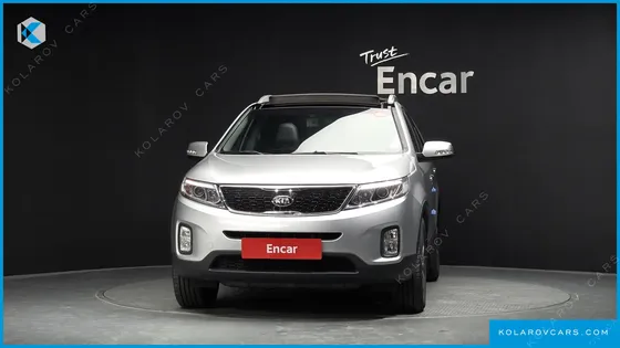 KIA SORENTO DIESEL 2.0 2WD