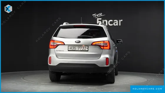 KIA SORENTO DIESEL 2.0 2WD