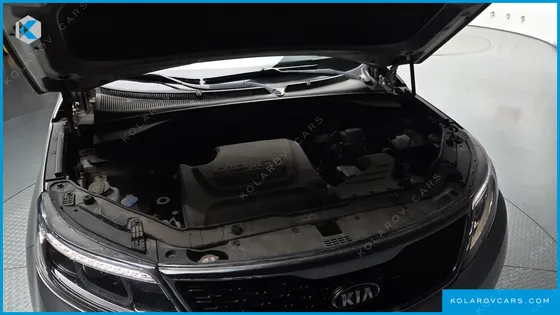 KIA SORENTO DIESEL 2.0 2WD