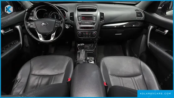 KIA SORENTO DIESEL 2.0 2WD