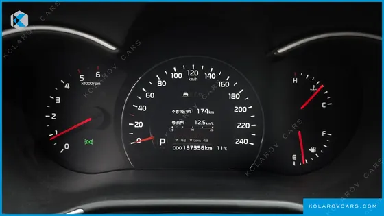 KIA SORENTO DIESEL 2.0 2WD