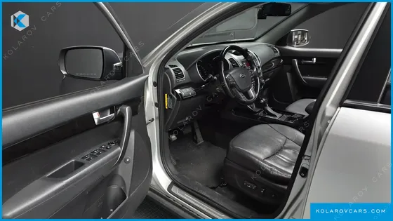 KIA SORENTO DIESEL 2.0 2WD