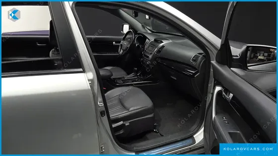 KIA SORENTO DIESEL 2.0 2WD
