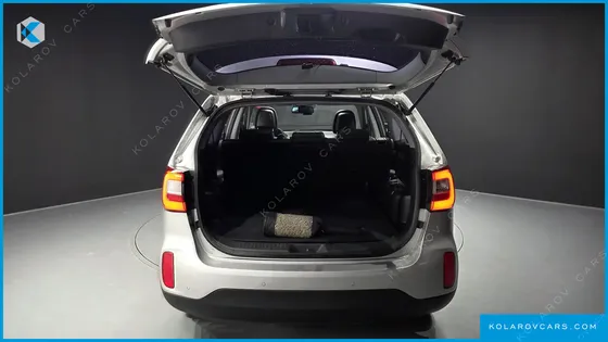 KIA SORENTO DIESEL 2.0 2WD
