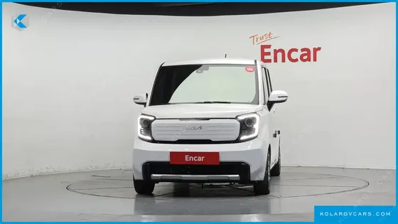 KIA RAY SIGNATURE