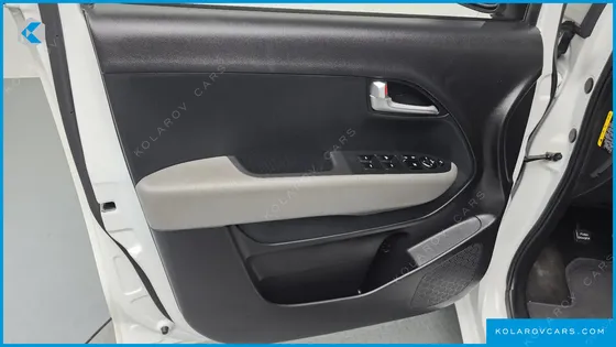 KIA RAY SIGNATURE