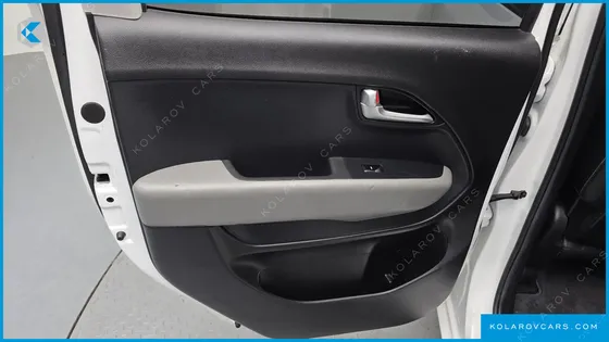 KIA RAY SIGNATURE
