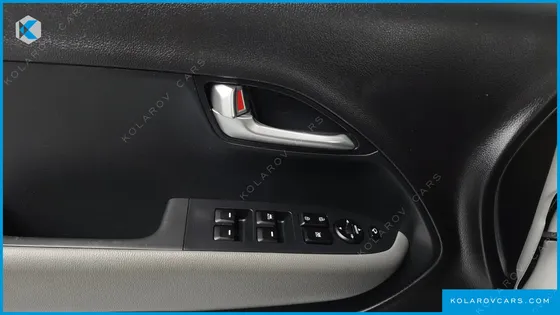 KIA RAY SIGNATURE