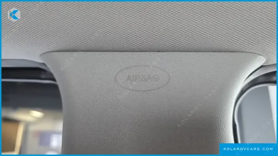 KIA RAY SIGNATURE