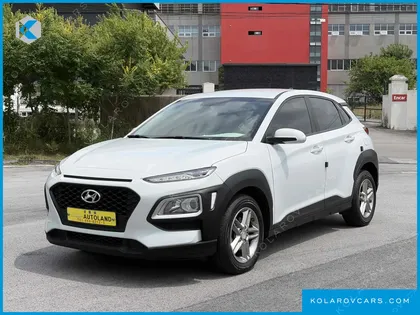 HYUNDAI KONA DIESEL 1.6 2WD