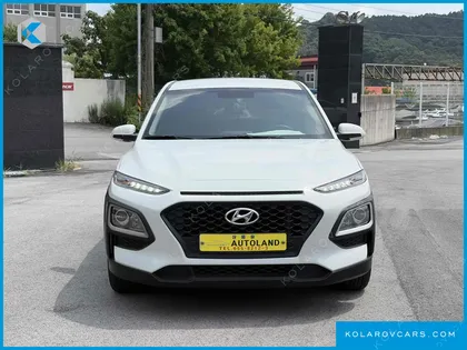 HYUNDAI KONA DIESEL 1.6 2WD