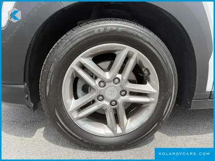 HYUNDAI KONA DIESEL 1.6 2WD