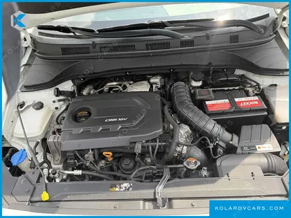 HYUNDAI KONA DIESEL 1.6 2WD